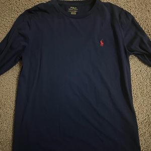 Polo by Ralph Lauren long sleeve